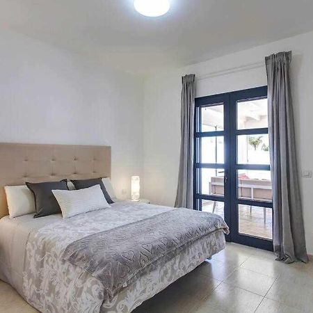 Homu Bianca Villa Playa Blanca  Bagian luar foto