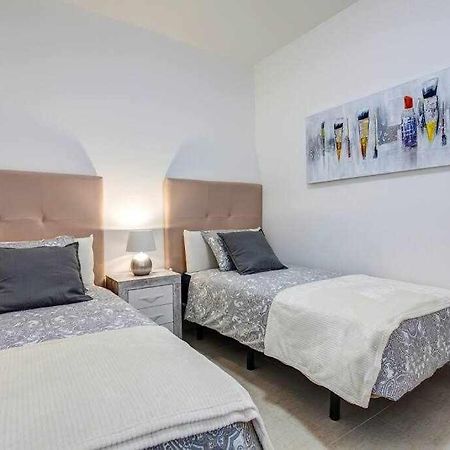 Homu Bianca Villa Playa Blanca  Bagian luar foto